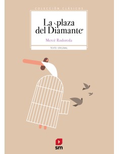La plaza del Diamante