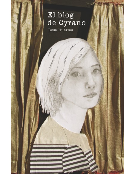 El blog de Cyrano