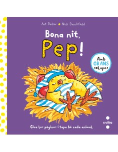 Bona nit Pep
