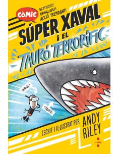 Super Xaval 3 El tauro terrorific