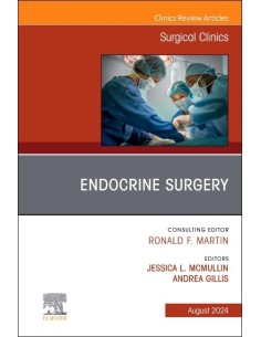 Endocrine surgery