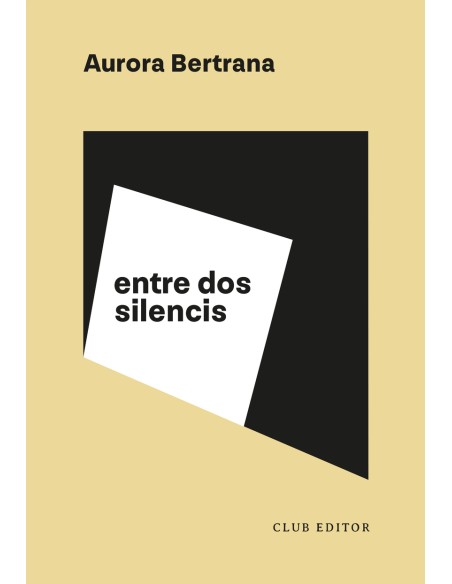 Entre dos silencis