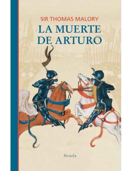 La muerte de Arturo
