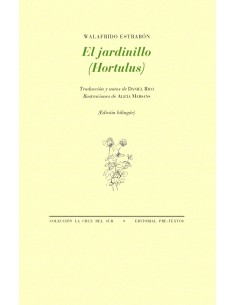 El jardinillo Hortulus