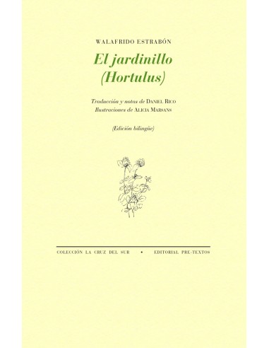 El jardinillo Hortulus