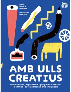 Amb ulls creatius