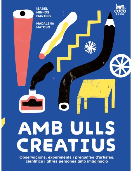 Amb ulls creatius