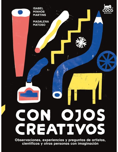 Con ojos creativos