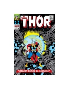 BIBLIOTECA MARVEL 57