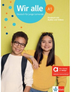 Wir alle a1 edicion hibrida allango
