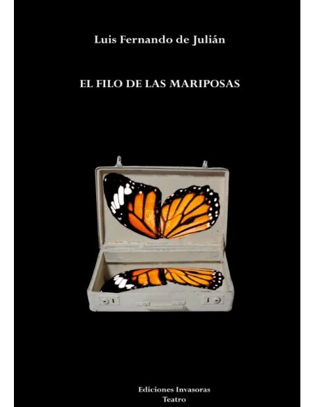 EL FILO DE LAS MARIPOSAS