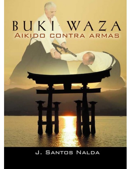 Buki Waza