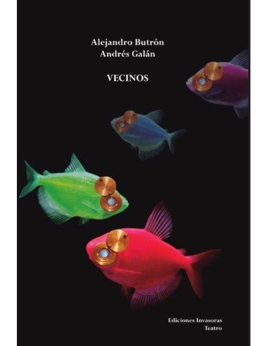 VECINOS