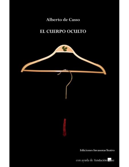 EL CUERPO OCULTO