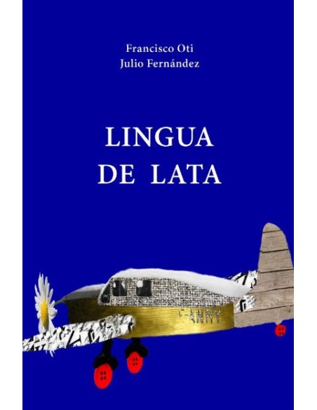 LINGUA DE LATA
