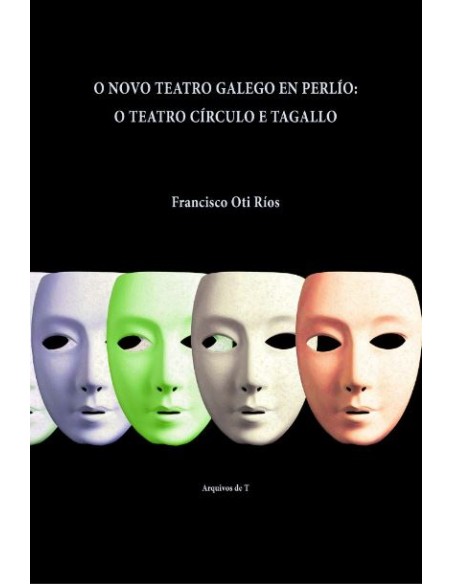 O NOVO TEATRO EN PERLIO O TEATRO CIRCULO E TAGALLO