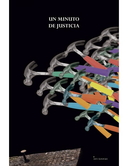 UN MINUTO DE JUSTICIA UN MINUTO DE JUSTICIA