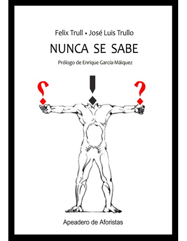 NUNCA SE SABE