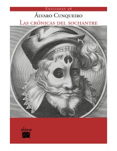 Las cronicas del sochantre