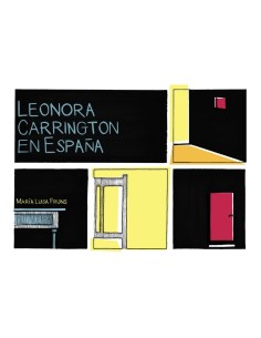 Leonora Carrington en Espana