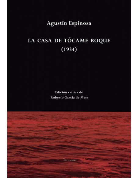 LA CASA DE TOCAME ROQUE 1934
