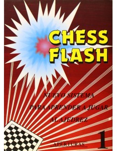 Chess flash aperturas sistema aprender jugar ajedrez