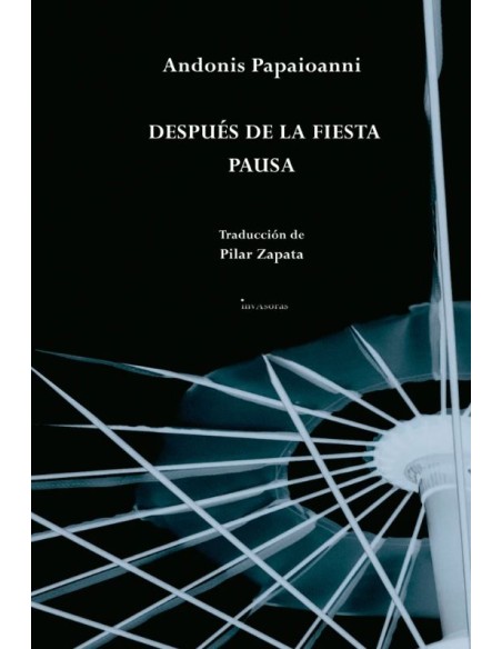 DESPUES DE LA FIESTA PAUSA