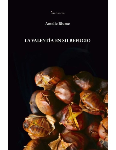 LA VALENTIA EN SU REFUGIO