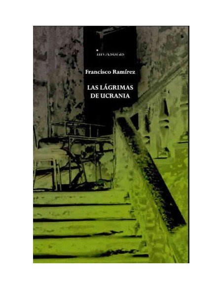Las lagrimas de ucrania