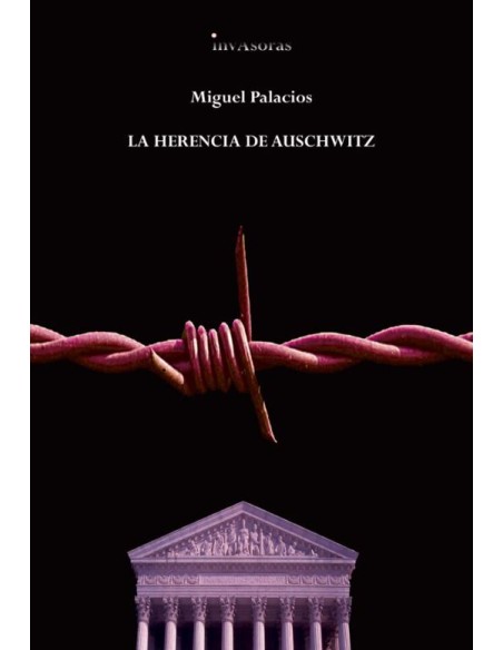 La herencia de austwizt