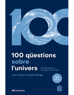 100 questions sobre l univers