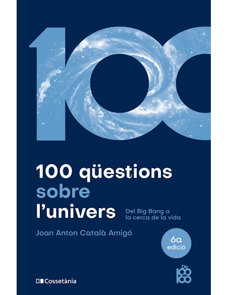 100 questions sobre l univers