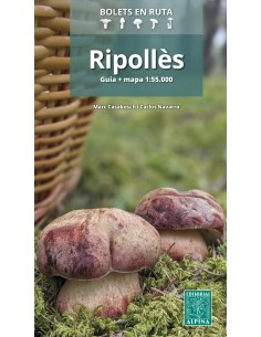 RIPOLLES BOLETS EN RUTA