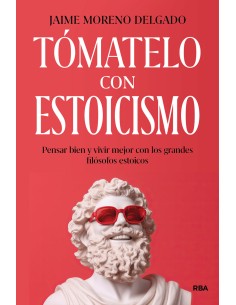 Tomatelo con estoicismo