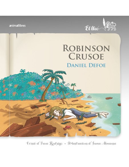 Robinson Crusoe