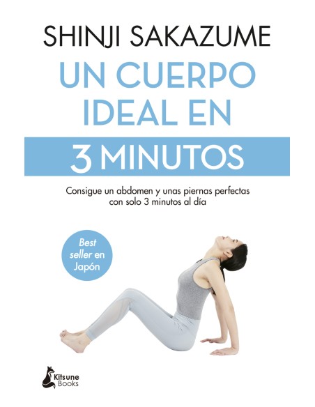 Un cuerpo ideal en 3 minutos