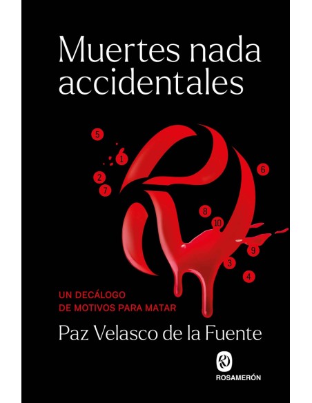 Muertes nada accidentales