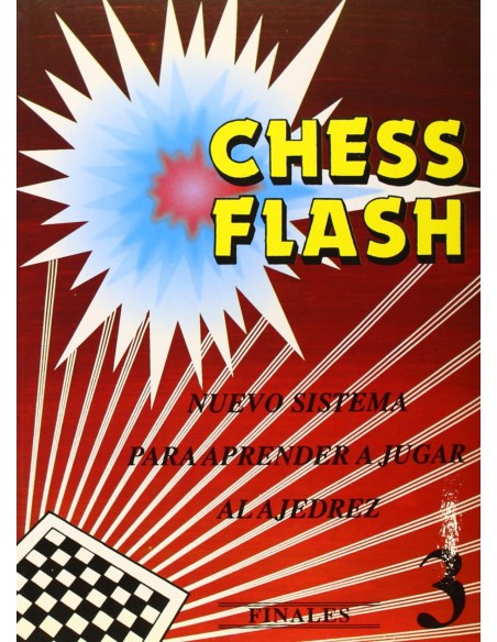 Chess flash finales sistema aprender jugar ajedrez