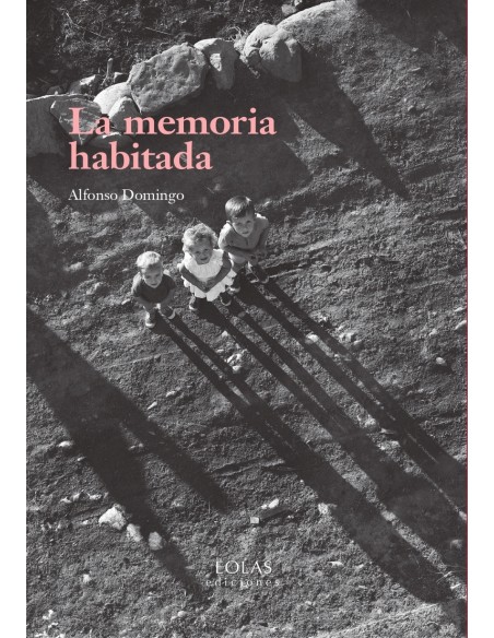 MEMORIA HABITADA LA