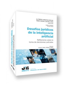 DESAFIOS JURIDICOS DE LA INTELIGENCIA ARTIFICIAL