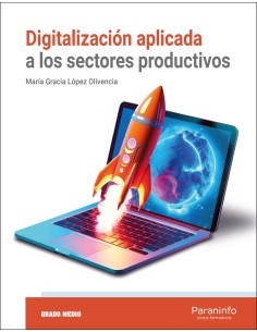 Digitalizacion aplicada a los sectores productivos GM