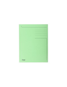 448013E carpeta Verde A4