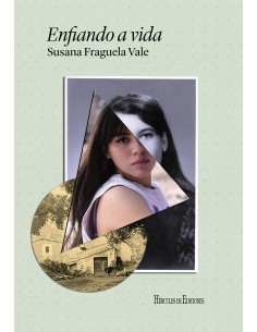 Enfiando a vida