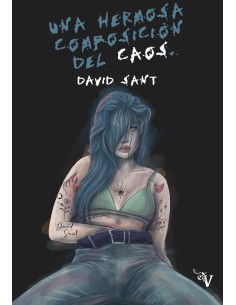 Una hermosa composicion del caos