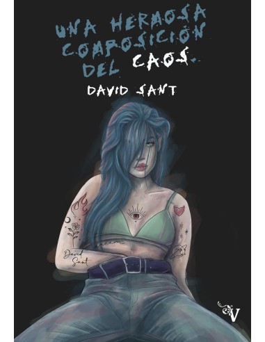 Una hermosa composicion del caos