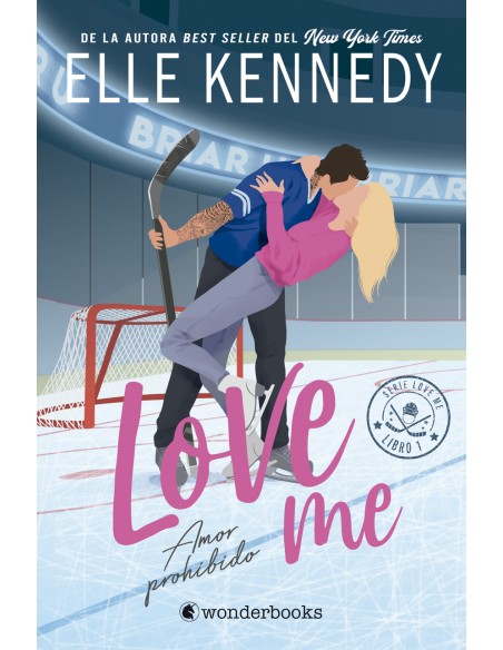 Amor prohibido LoveMe 1