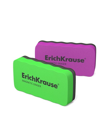 Magnetic eraser Borrador para pizarra