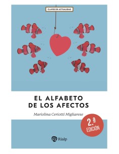 ALFABETO DE LOS AFECTOS EL
