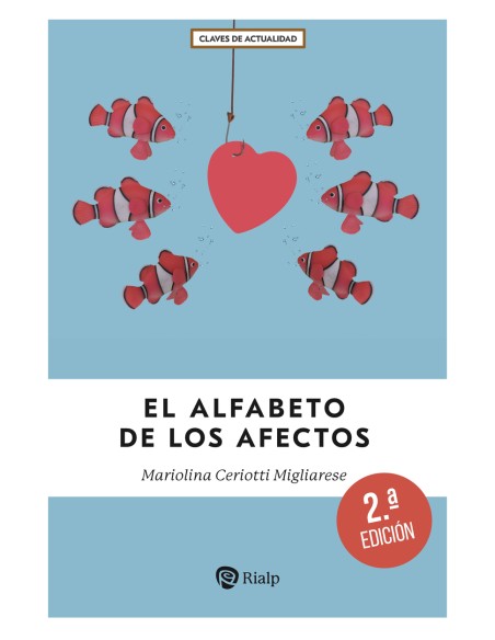 ALFABETO DE LOS AFECTOS EL