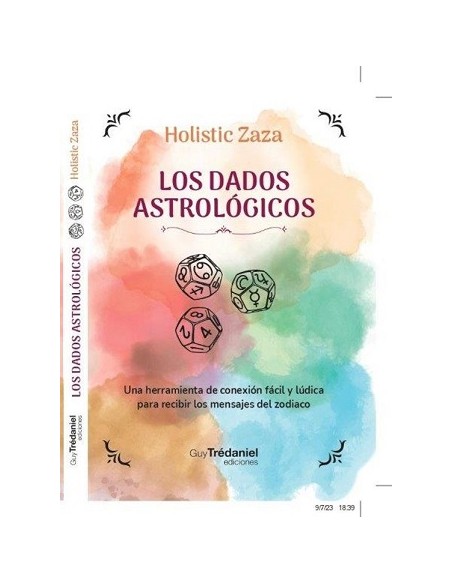 DADOS ASTROLOGICOS LOS DADOS ASTROLOGICOS LOS